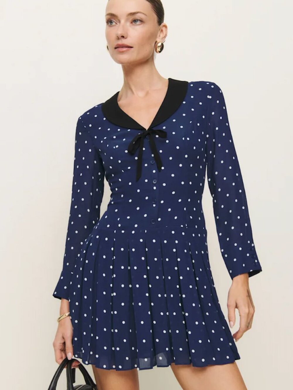 Reformation Tamia Dress